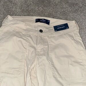 Hollister Cargo Pants